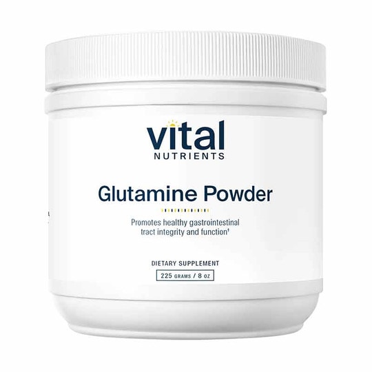 Glutamine Powder, VTN